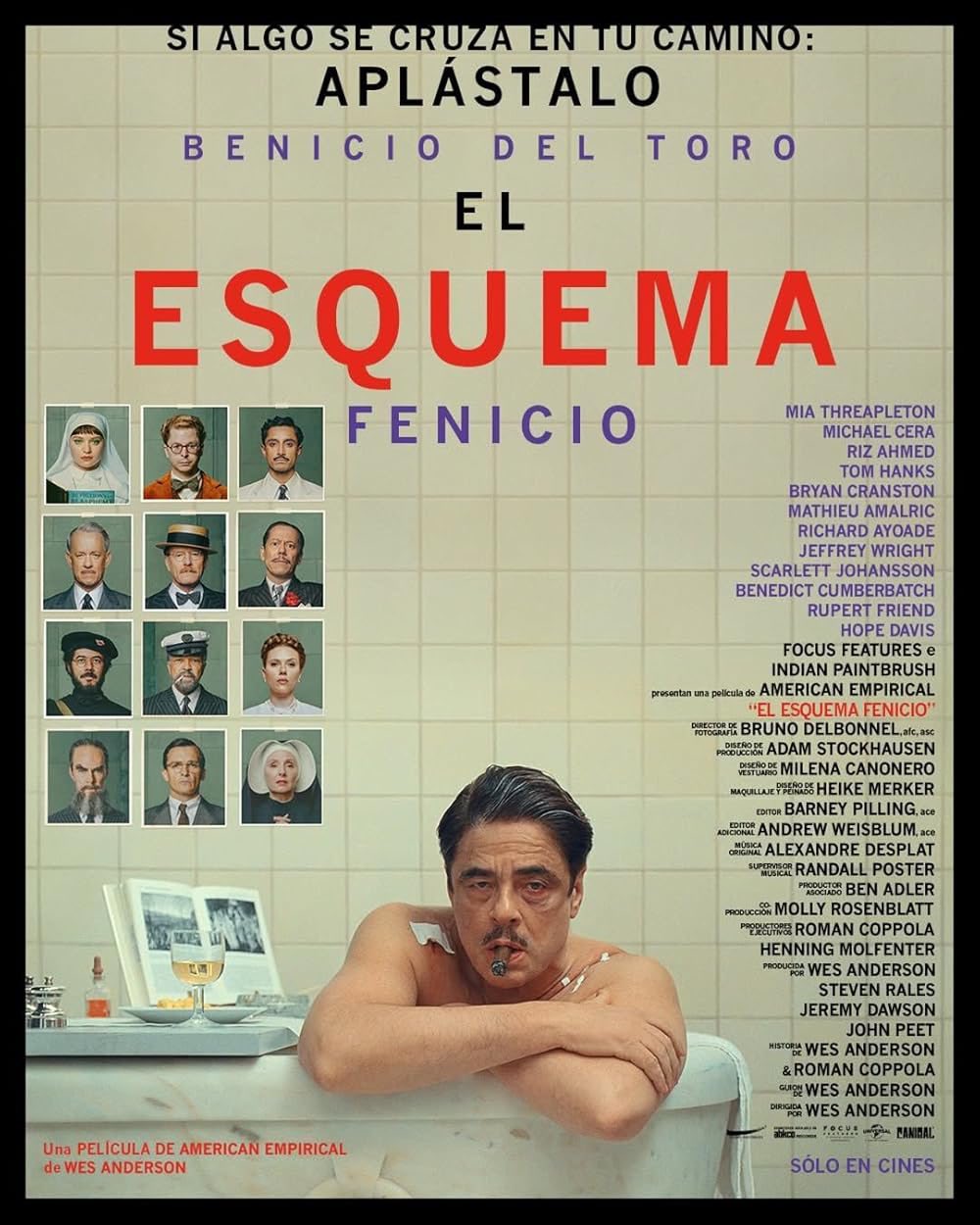 El Esquema Fenicio: lo último de Wes Anderson 2 GshwB4hXEAA98SF