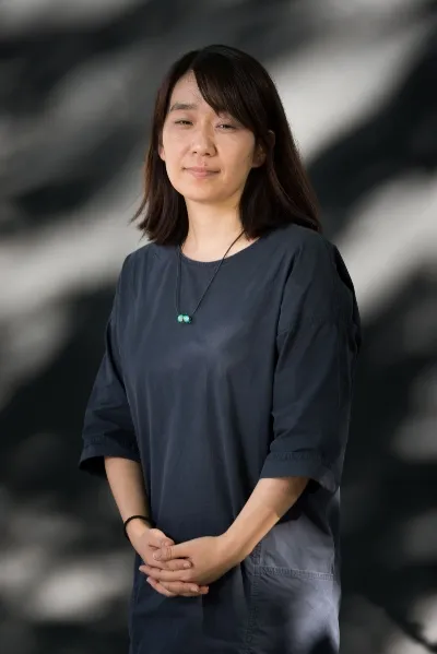 Han Kang