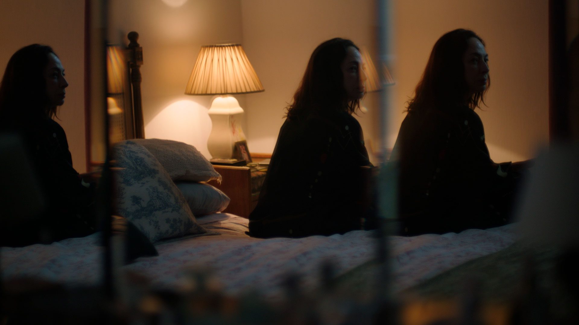 "Una Luz Negra": una presencia que no se va 5 Una luz negra 3 2