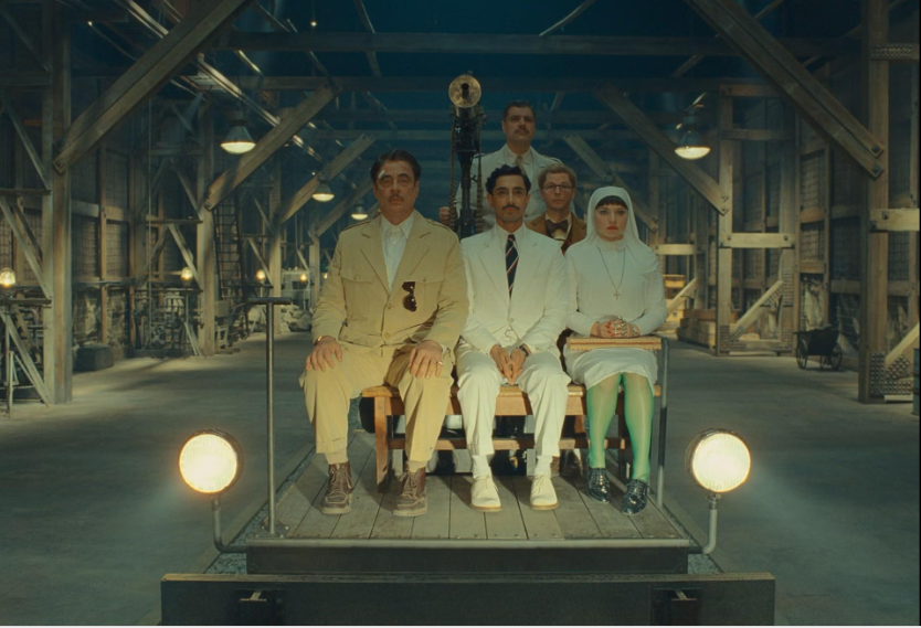 El Esquema Fenicio: lo último de Wes Anderson 5 fenicio2