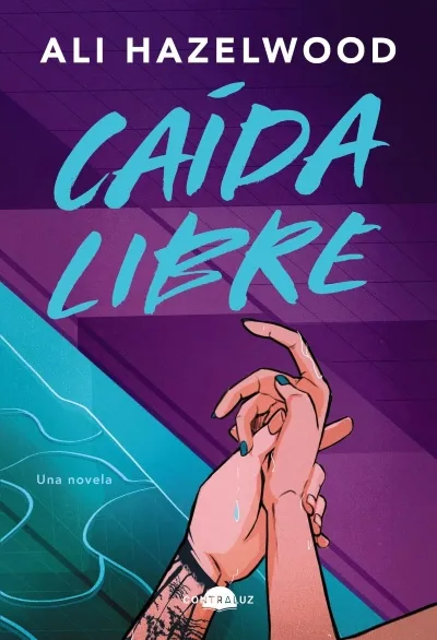 Caida libre