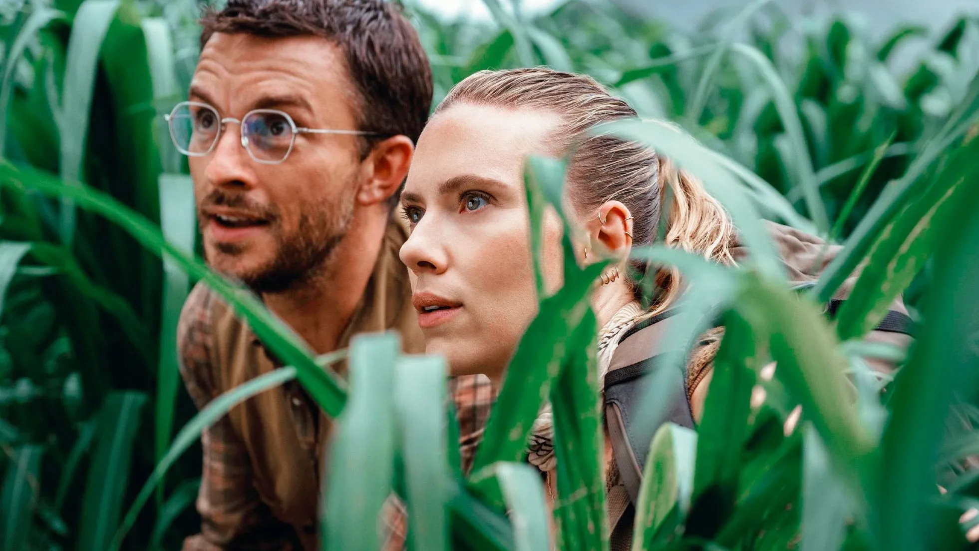 Jurassic World Renace resena donde ver fecha de estreno chile