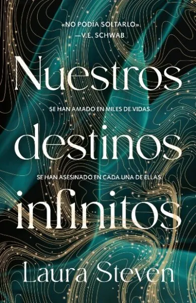Nuestros destinos infinitos