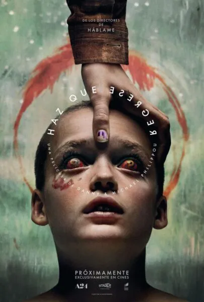 Haz que regrese 112500241 large