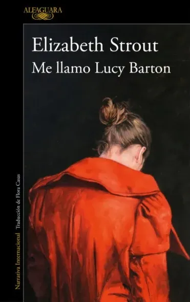 Me llamo Lucy Barton 1