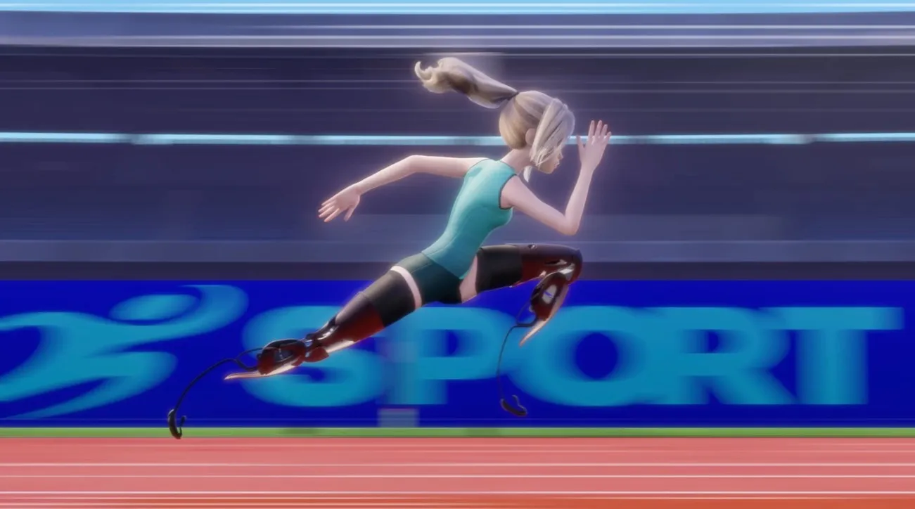 Sublimación: Ladybug y Cat Noir en Miraculous Temporada 6