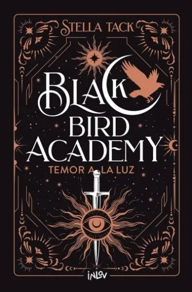 Black Bird Academy 2