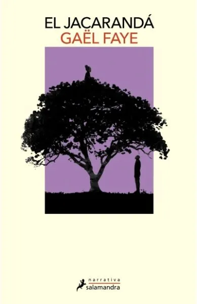El Jacaranda