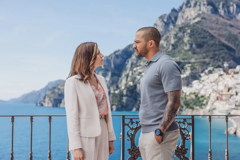 HOTEL COSTIERA BAJA 4