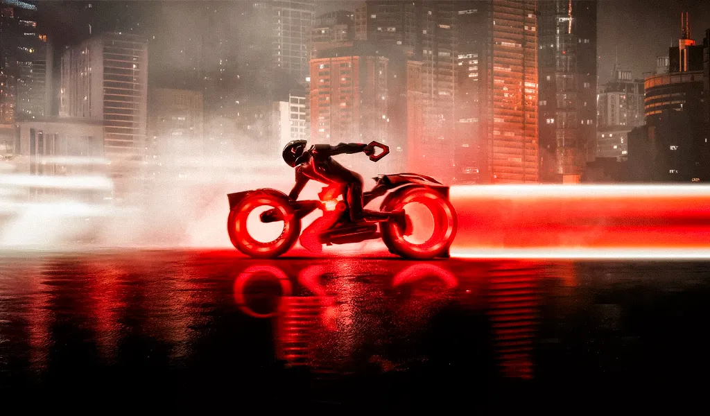 portada tron ares estreno en cines 2025