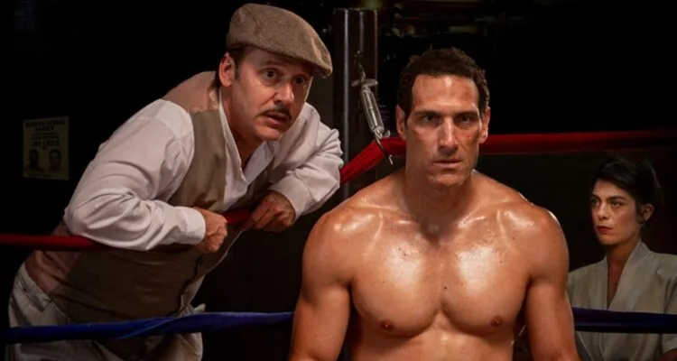 rey del ring pelicula benjamin vicuna marko zaror trailer oficial 750x400 1