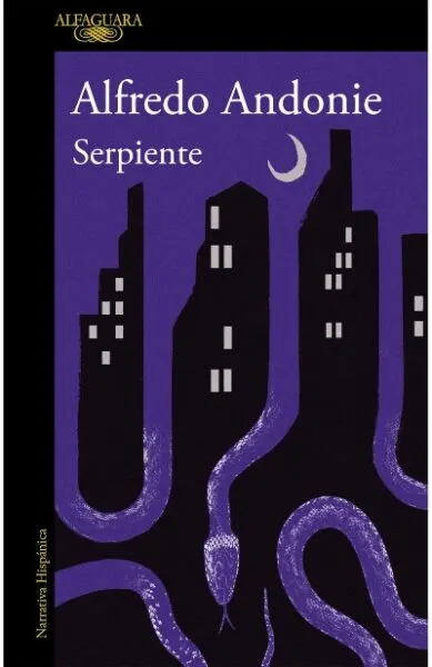 serpiente