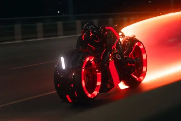 tron ares dtrl1 4k r709f stills 250403.087086