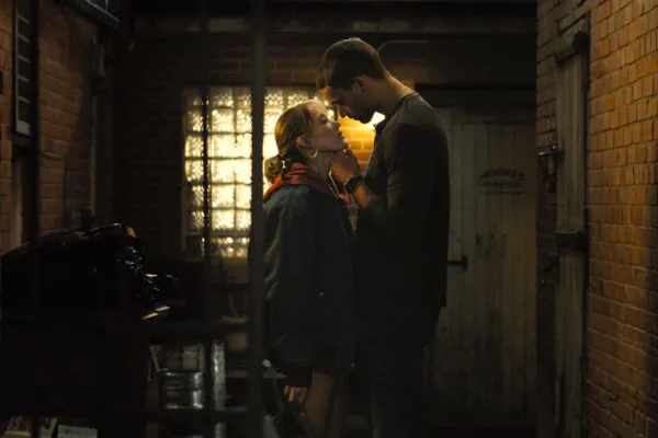 Maika Monroe y Tyriq Withers protagonizan No Te Olvidaré, la nueva adaptación de Colleen Hoover producida por Universal Pictures.