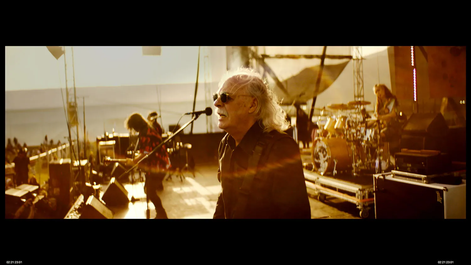 Los Jaivas la ruta infinita 1 1