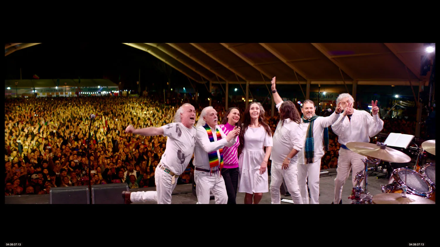 Los Jaivas la ruta infinita 3