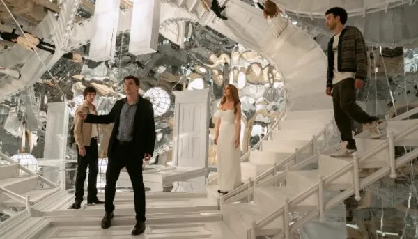 NOMAD Unit 240920 00195R3C