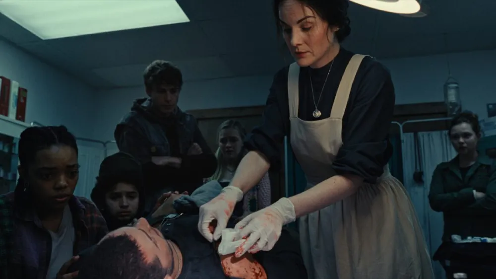 Please dont feed 003