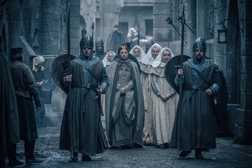 BAJA LA GUERRA DE LOS REINOS U 3