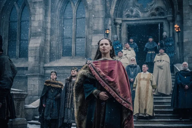 BAJA LA GUERRA DE LOS REINOS U 4