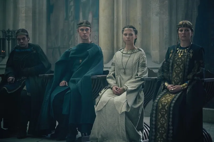 BAJA LA GUERRA DE LOS REINOS U 5 1