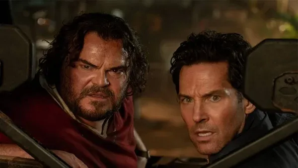 anaconda pelicula 2025