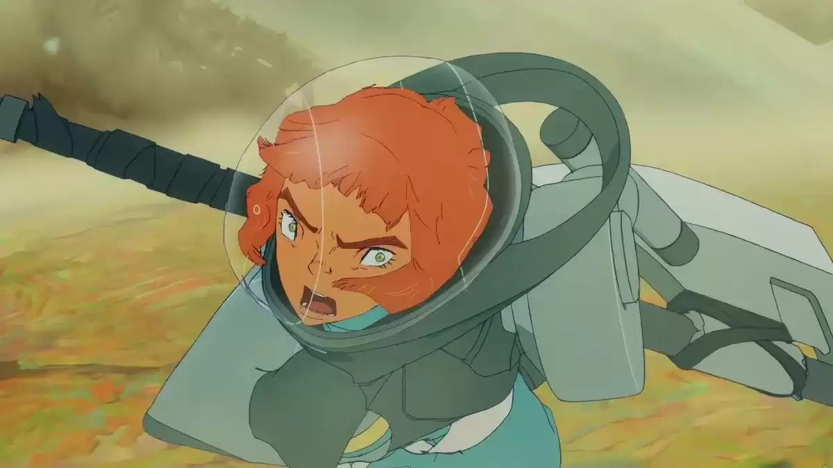 SOLO NECESITAS MATAR