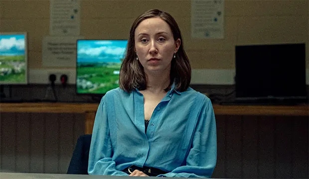 Erin Doherty Adolescence