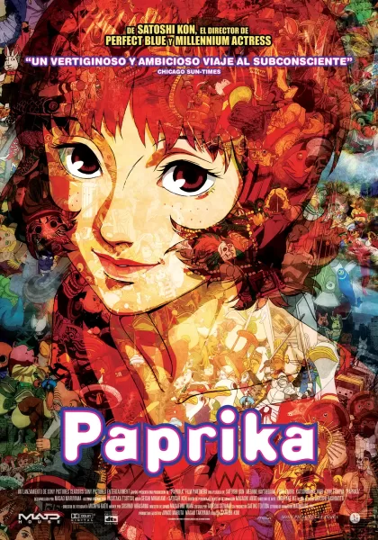 PAPRIKA Afiche 1344x1920