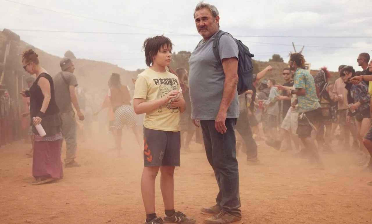 Sirat representara a Espana en los Premios Oscar 2026