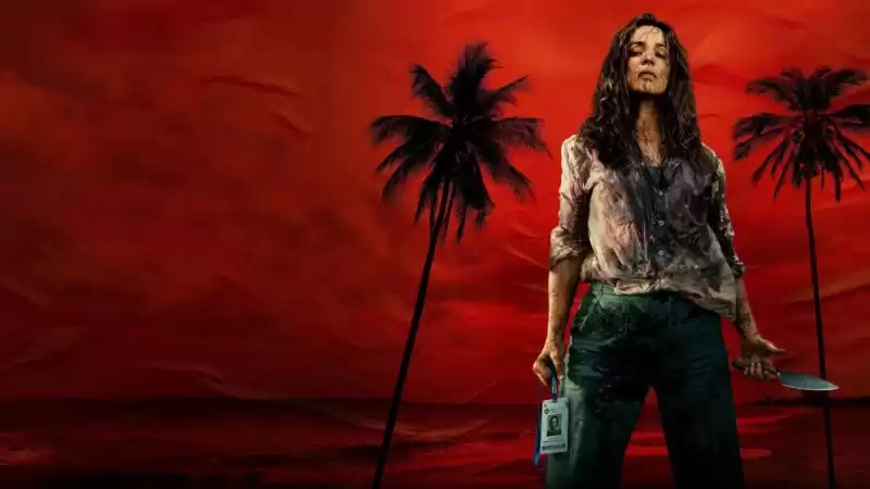 Socorro terrir com Rachel McAdams e Dylan OBrien estreia nos cinemas 800x450 1