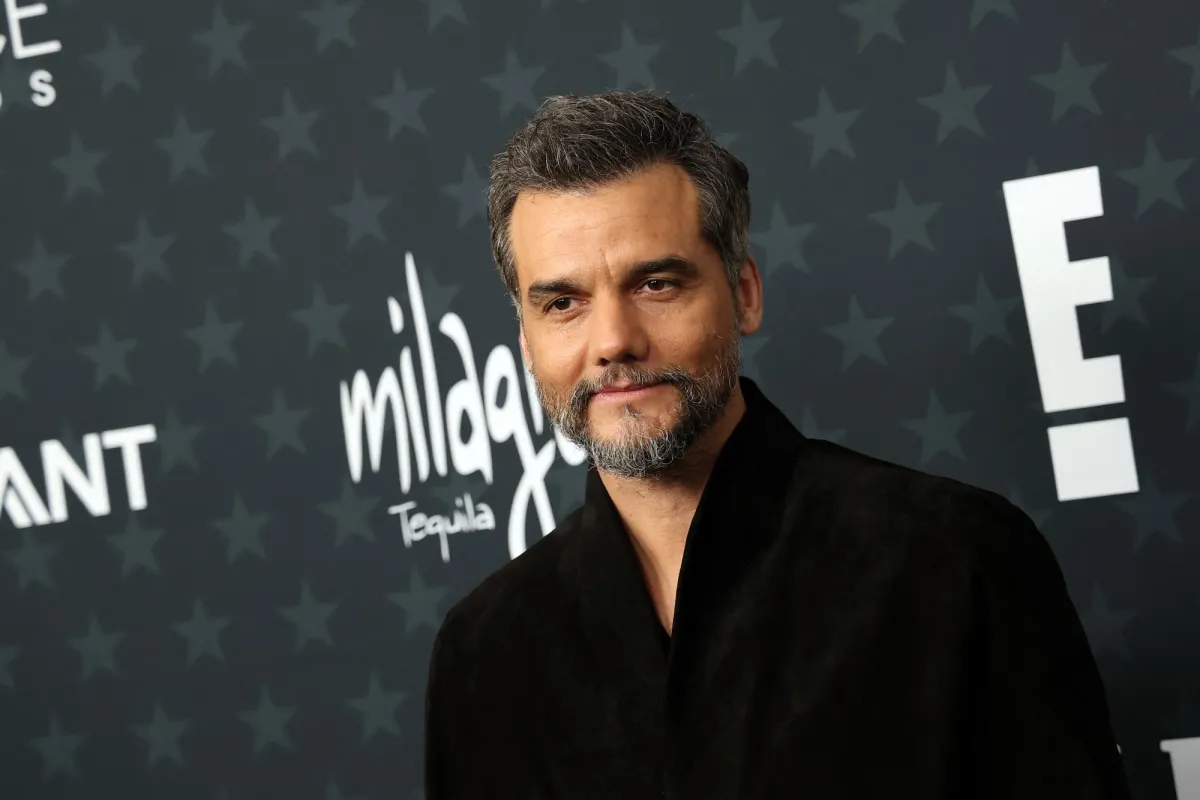 Wagner Moura GettyImages