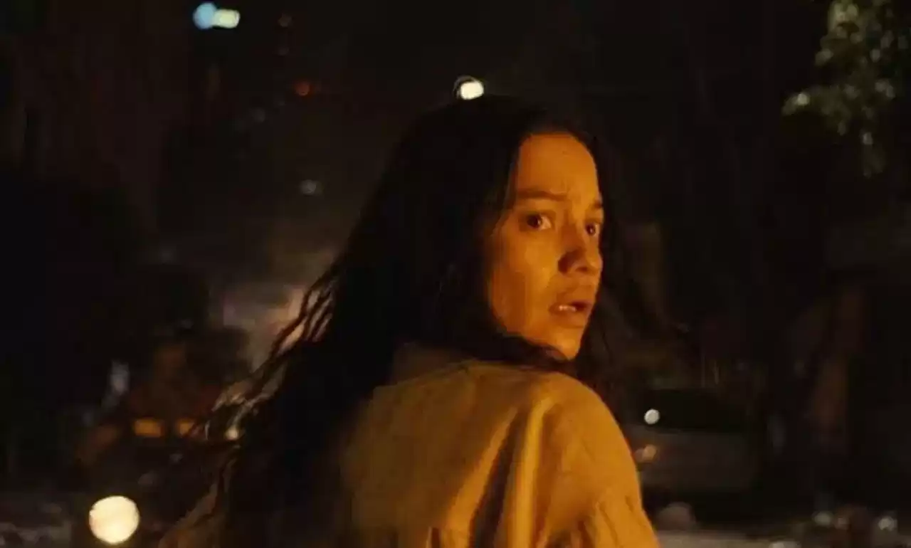 Critica Aun es de noche en Caracas 1