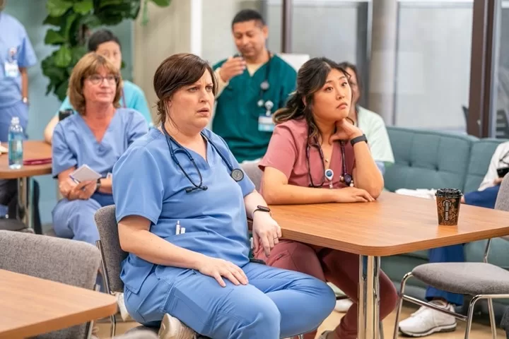 ESTRENOS JUNIO BAJA 2