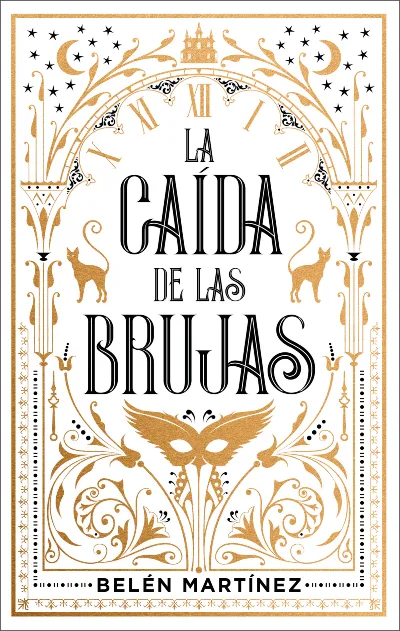 La caida de las brujas