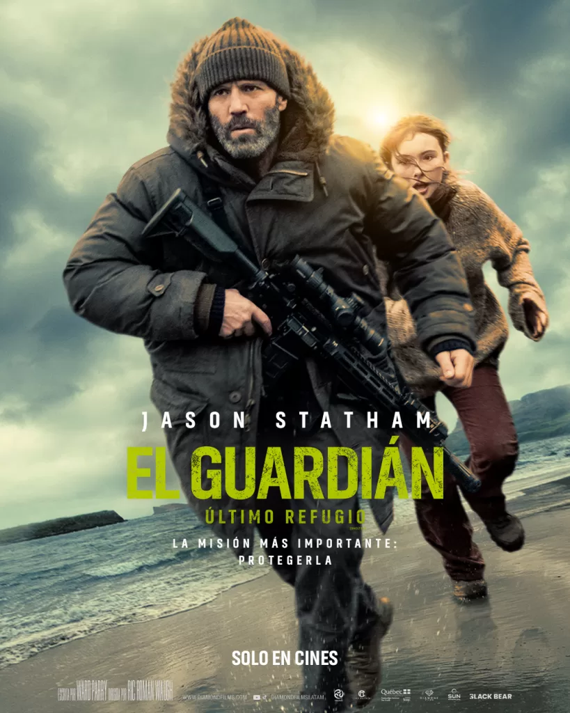 SLTR 1Sht 1IG POSTER