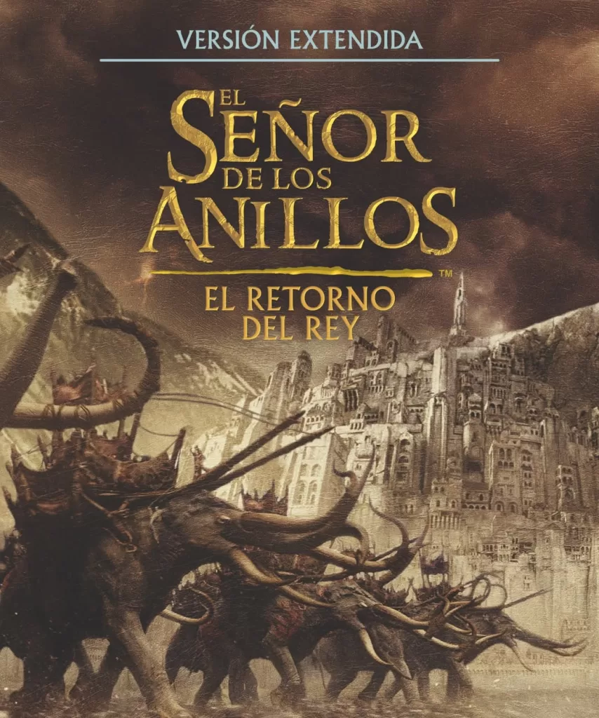 El Señor de los Anillos vuelve al cine con su trilogía extendida por el 25 aniversario 3 SaveClip.App 634609016 18565190461035104 6915918074830602645 n