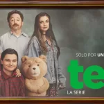 TED LA SERIE U BAJA 1 1