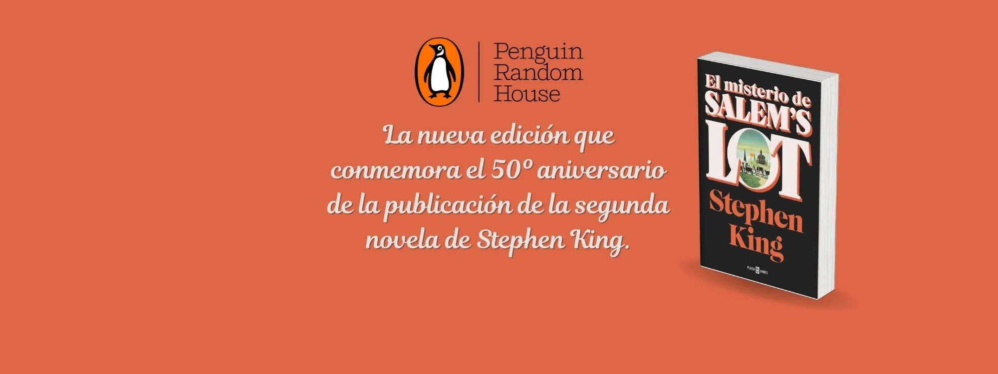 El misterio de Salem’s Lot: Pueblo chico, infierno grande, más grande considerando la presencia de vampiros