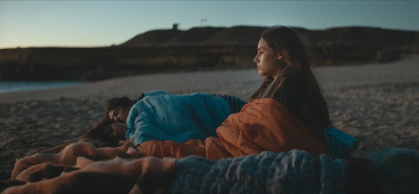 CuerpoCeleste nayra Ilic main picture