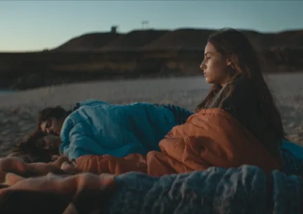 CuerpoCeleste nayra Ilic main picture