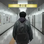 Exit 8 pelicula www.culturageek.com .ar 2