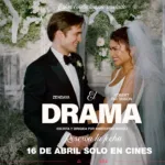 THE DRAMA HORIZONTAL