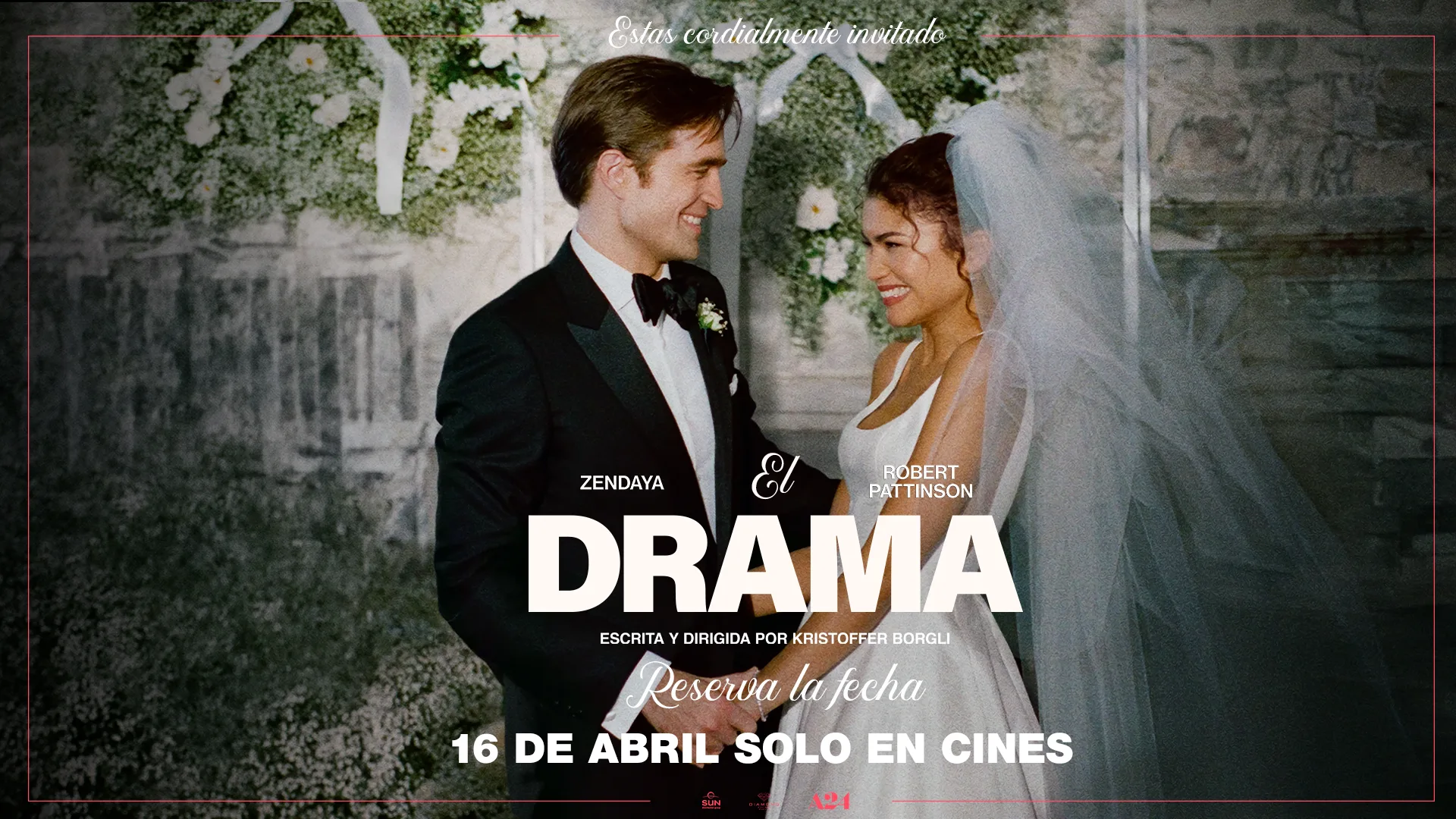El Drama: ¿qué pasaría si no conoces realmente a tu pareja?