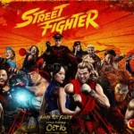 Trailer de Street Fighter 2026 Paramount abraza el caos de los 90 con Ryu Ken Akuma y Chun Li