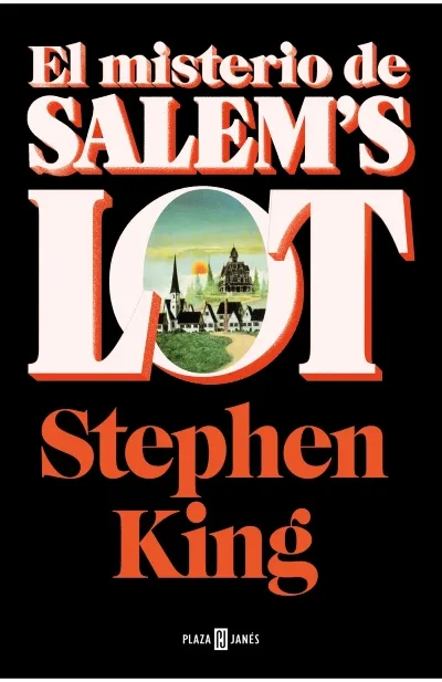 el misterio de salems slot ed 50 aniversario