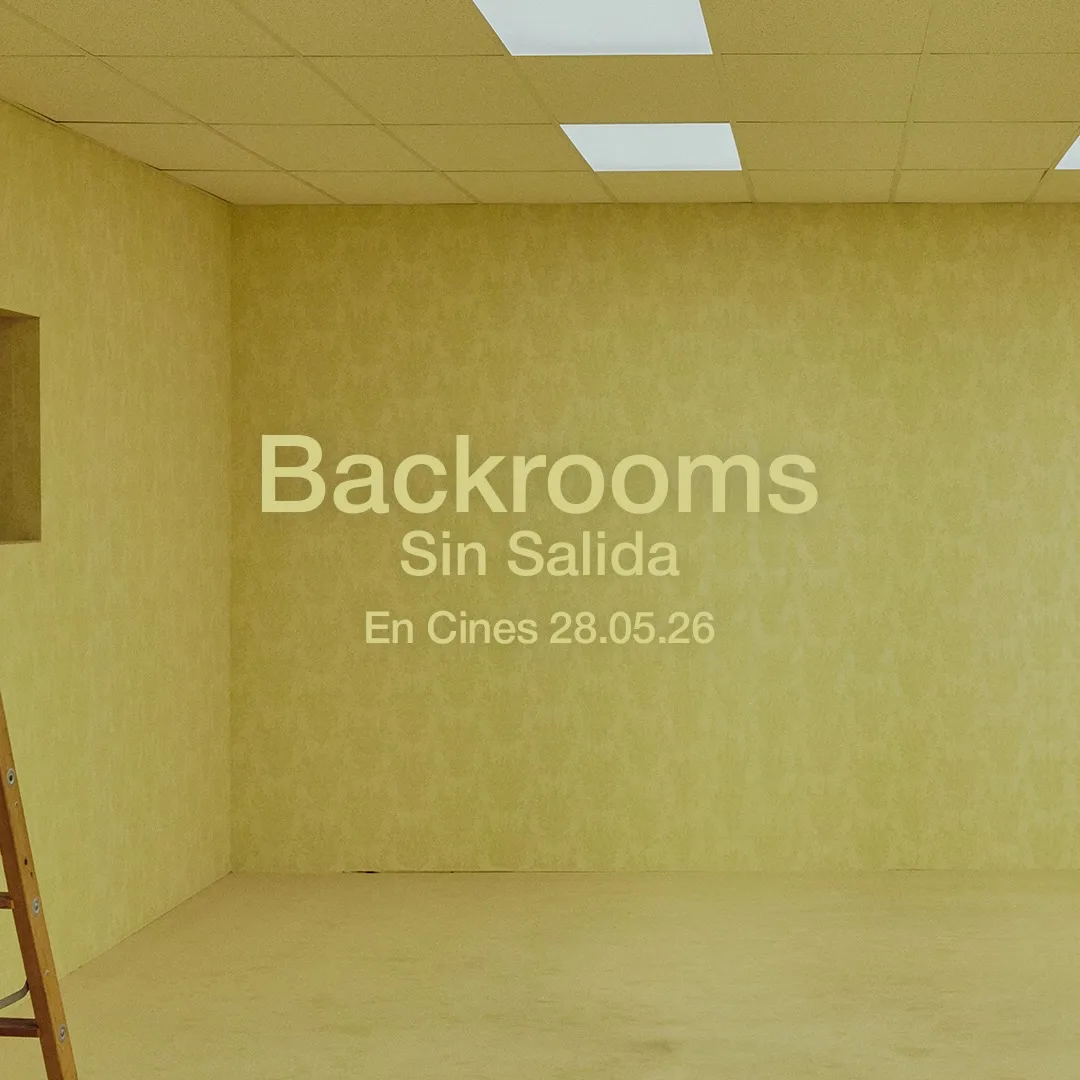 Backrooms: ¿Por qué triunfa como terror arquitectónico y psicológico?