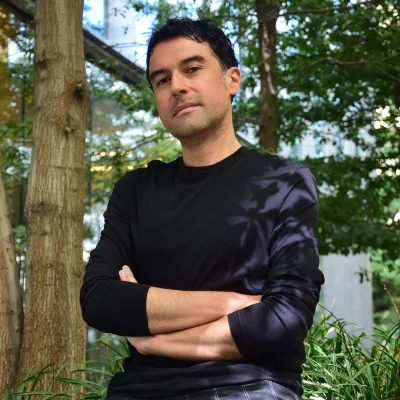 Andres Valenzuela