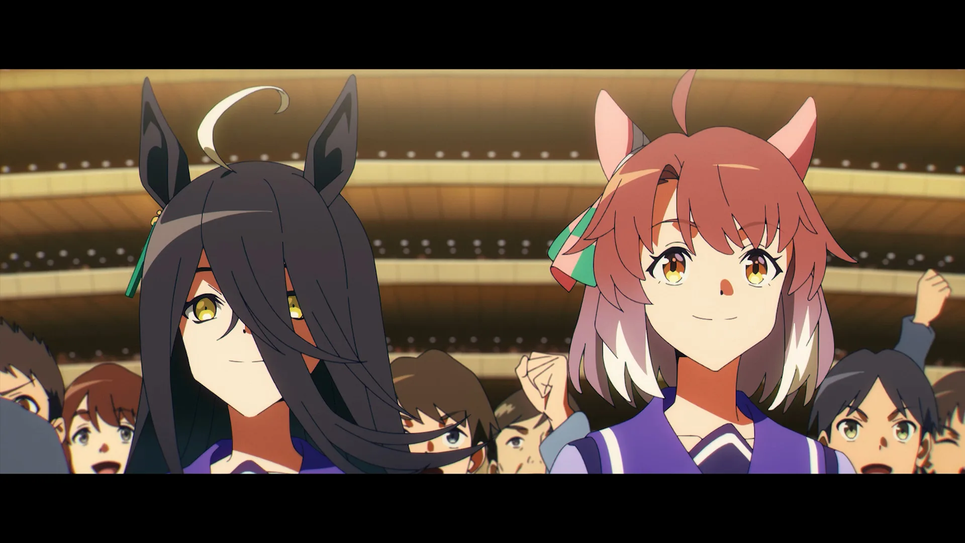 Umamusume: Pretty Derby – Beginning of a New Era 4 D 1278