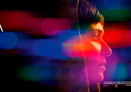 Ella y su Hijo Facebook Banner 851 x 315